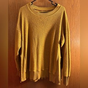 American Eagle crew neck sweatshirt